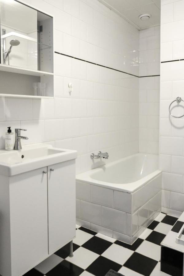 De Roskam Appartement