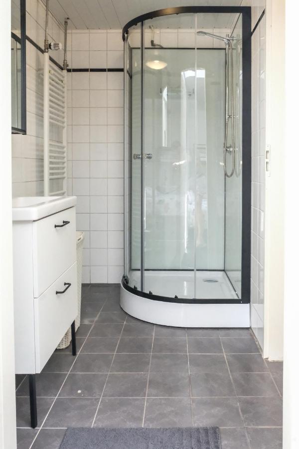 De Roskam Appartement *