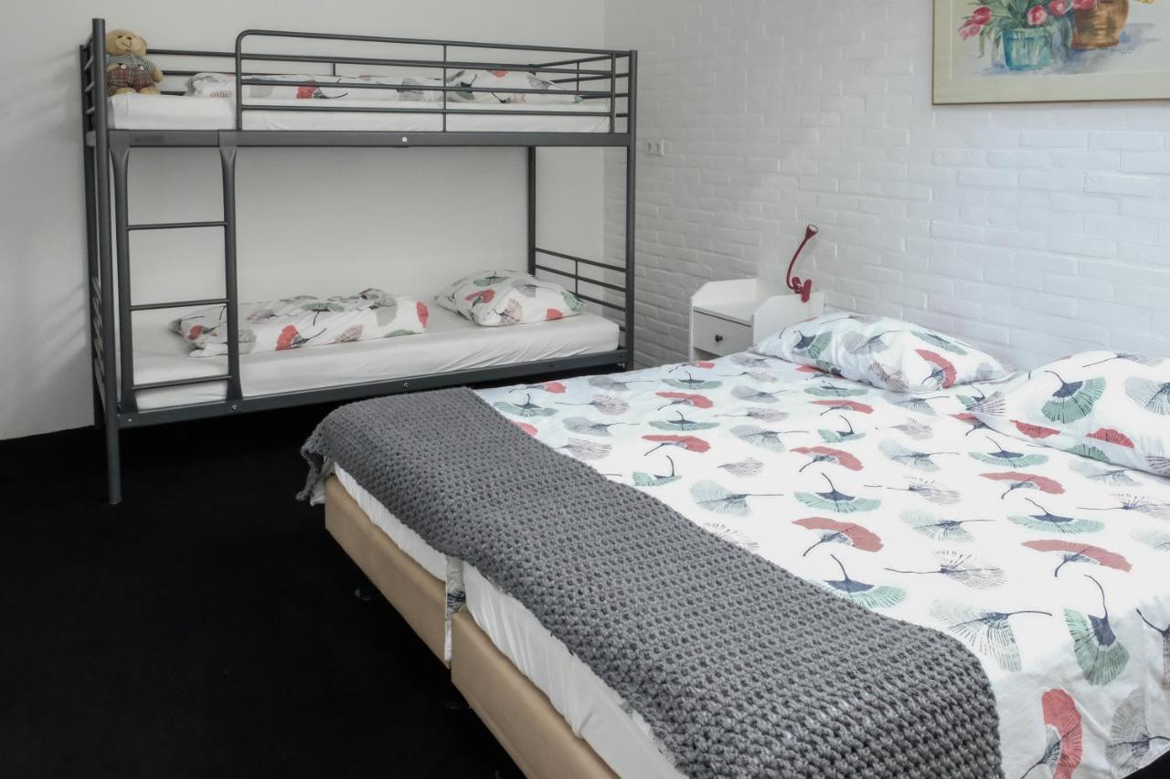 De Roskam Appartement *
