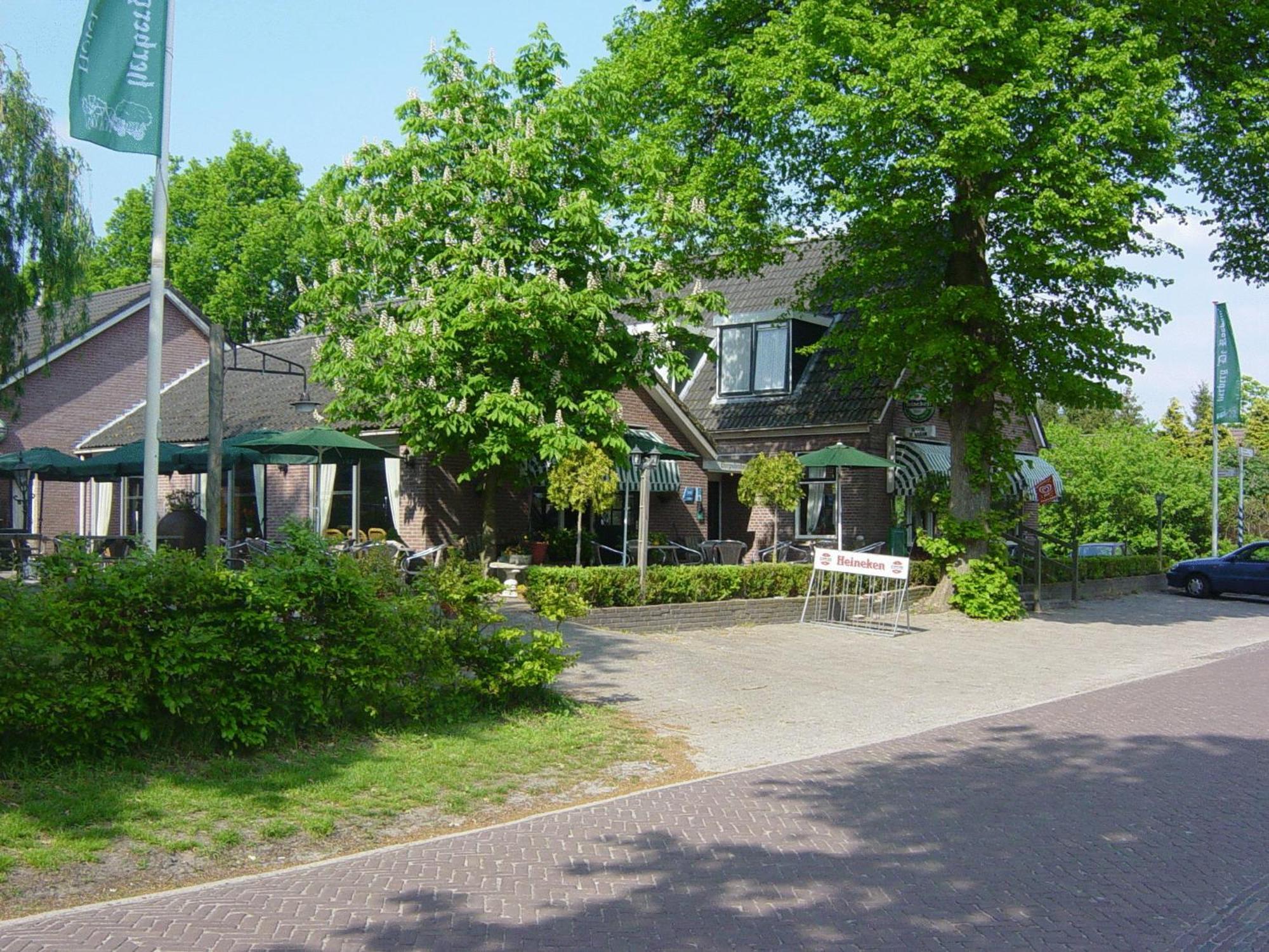 De Roskam Appartement Uffelte