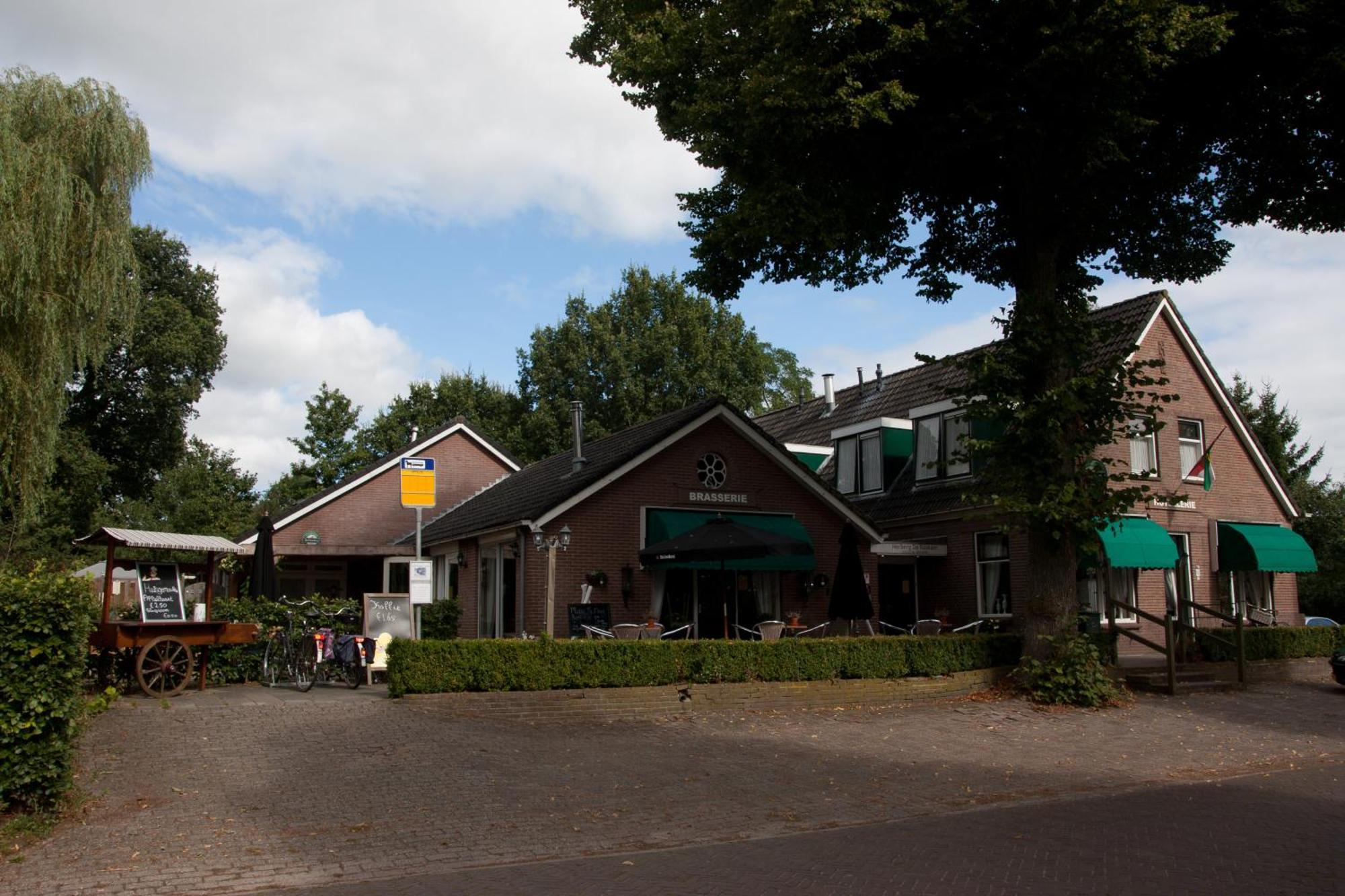 De Roskam