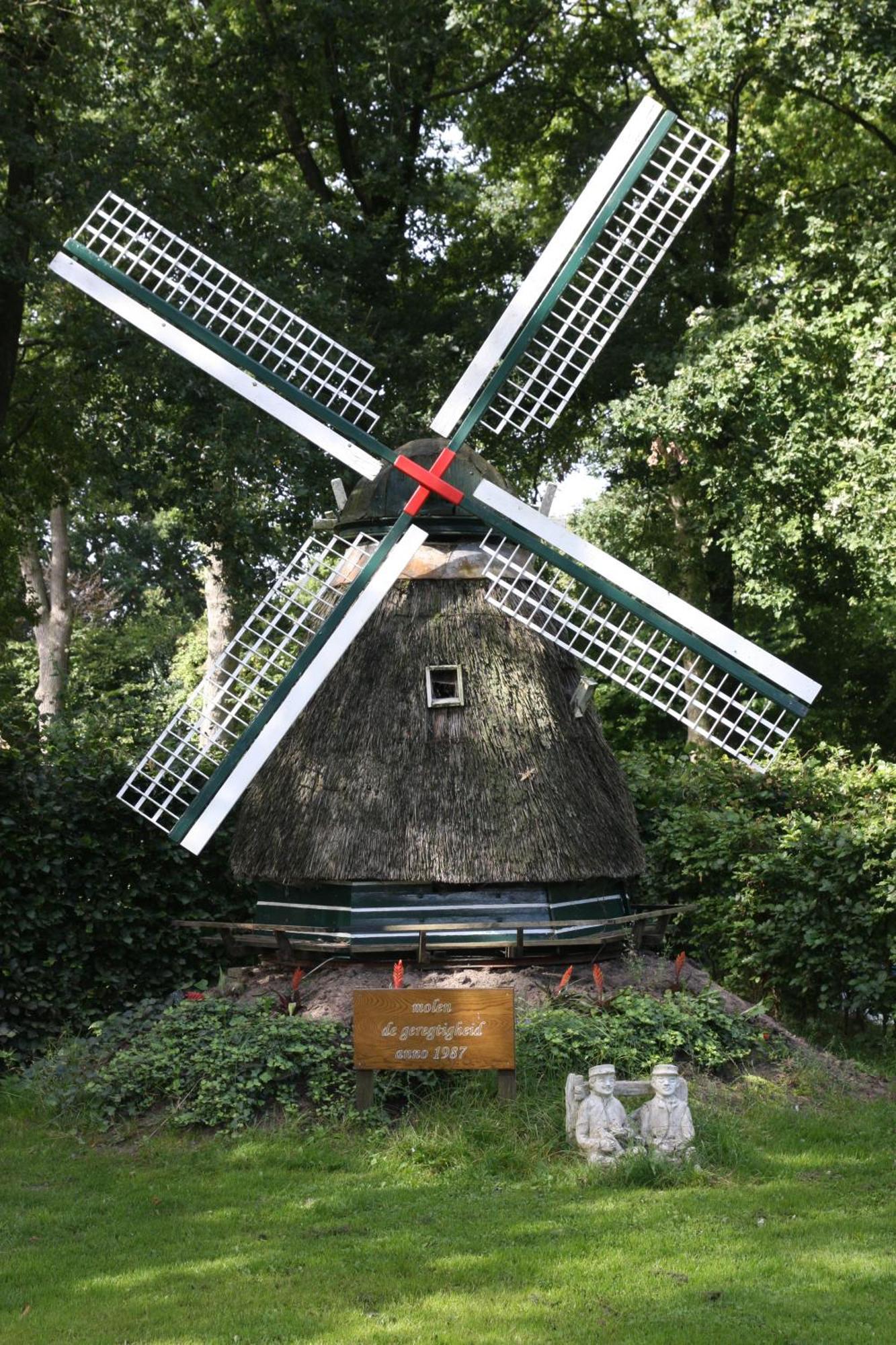De Roskam * Uffelte